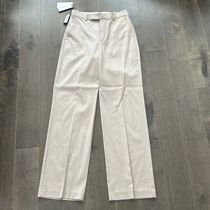 NWT BABATON DRESS PANTS